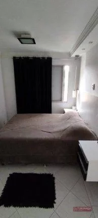 Imagem Apartamento à venda, 55 m² por R$ 415.000,00 - Tremembé - São Paulo/SP