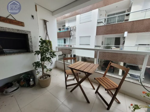 Imagem Apartamento 3 Dormitórios!