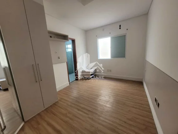 Imagem Casa com 3 dorms, Santos - R$ 935 mil, Cod. 23278 MMD