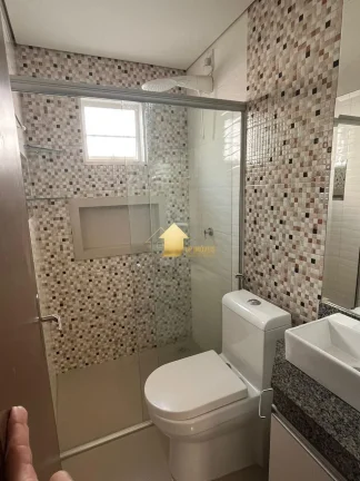 Imagem Casa 2 quartos Residencial Jequitibá Várzea Grande