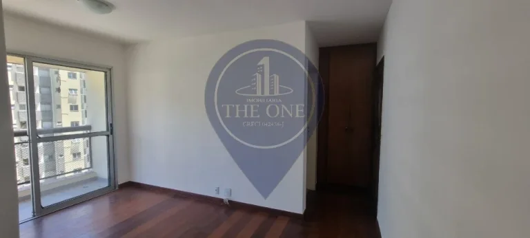 Imagem Apartamento à venda na Consolação, São Paulo-SP: 2 quartos, 2 salas, 1 banheiro, 1 vaga, 49m² de área. Aproveite!