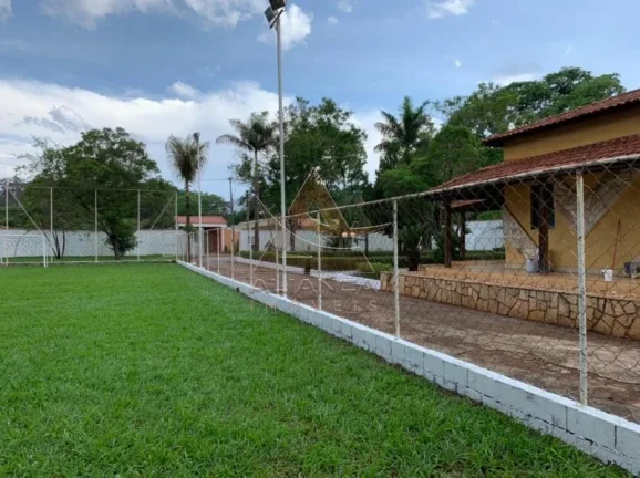 Imagem Chácara - Ribeirão Preto - Itanhangá