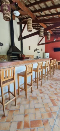 Imagem Linda casa à venda - Condomínio Jardim do Ribeirão II - Itupeva - SP