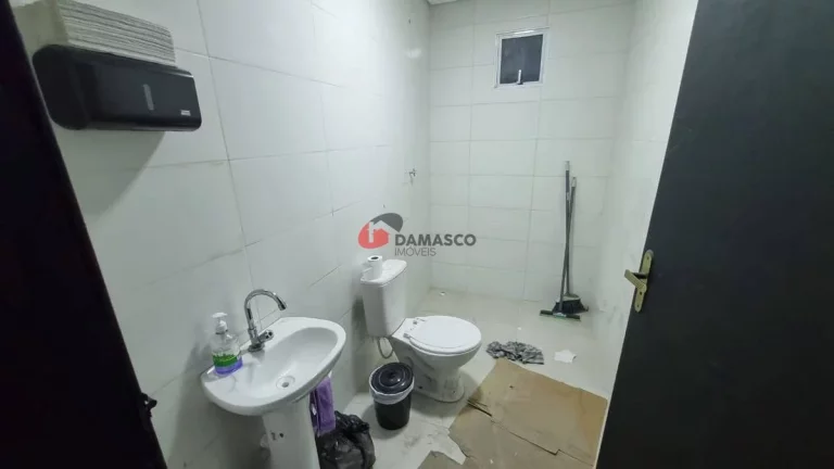 Imagem Galpão a venda 348 mts² - Fundação - São Caetano do Sul
