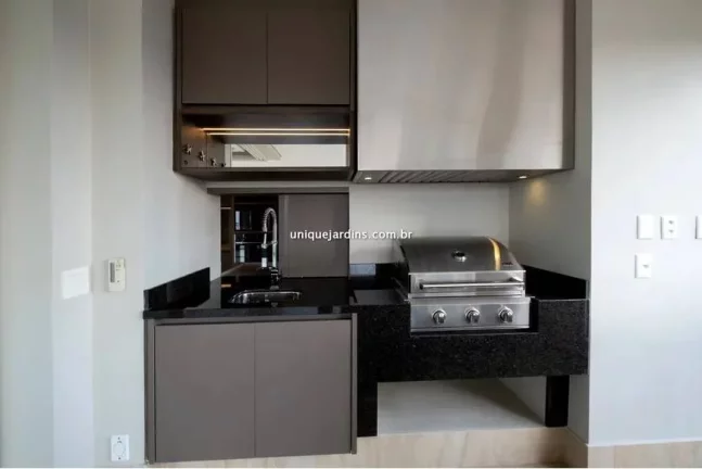 Imagem Apartamento à venda Vila Olímpia São Paulo