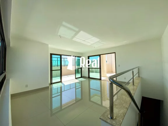 Imagem Cobertura Vista Mar- Ideal para quem quer Reformar