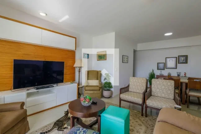 Imagem Apartamento à Venda - Recreio, 3 Quartos, 107 m2