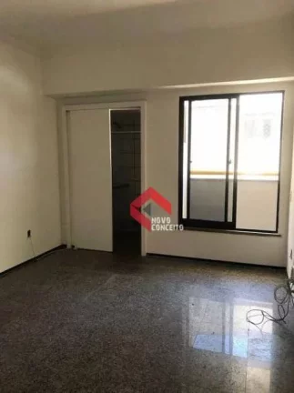 Imagem Apartamento à venda, 182 m² por R$ 690.000,00 - Meireles - Fortaleza/CE