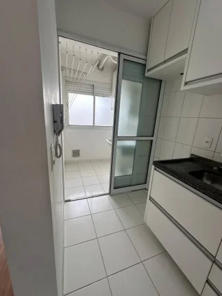 Imagem Apartamento para Locação – Conforto e Praticidade