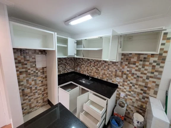 Imagem Apartamentos / Padrão na cidade de Mogi das Cruzes