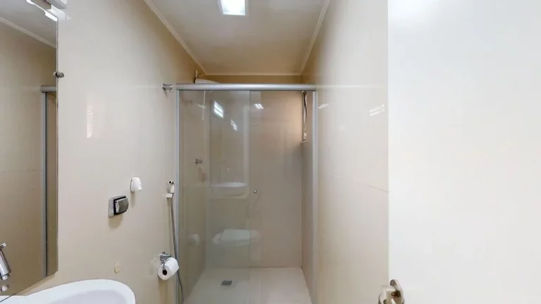Imagem APARTAMENTO RESIDENCIAL em São Paulo - SP, Vila Nova Conceição