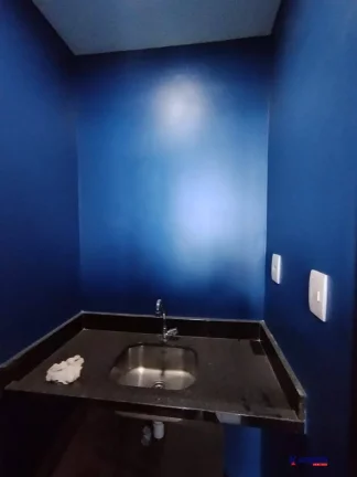 Imagem ALUGO SALA EDIFÍCIO ÍCONE TAWER