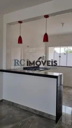 Imagem Casa a Venda no bairro Vila Gabriela - Itaboraí, RJ