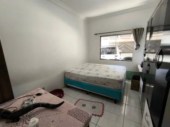 Imagem Casa 3/4 C Suite No Santa Luzia Perto Da W005