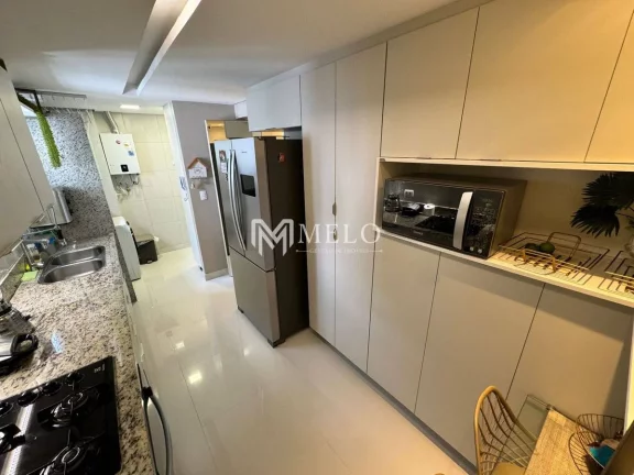 Imagem Oportunidade no ROSARINHO:120m²,04qts, 02suites, 03vagas...