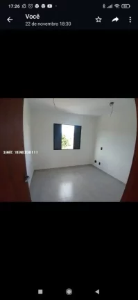 Imagem Casa em Condomínio para Venda em Mogi das Cruzes / SP no bairro Vila São Paulo/Botujuru