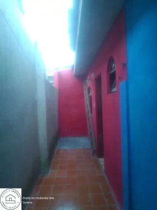Imagem 2 Casas no terreno / Sao Paulo / Zona leste / Parque São Rafael / a 2.1 km da Estação São Matheus.