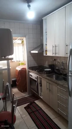 Imagem Apartamento para Venda em São Paulo / SP no bairro Sacomã