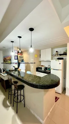 Imagem Apartamento para Venda em Nísia Floresta, Centro, 2 dormitórios, 1 banheiro, 1 vaga