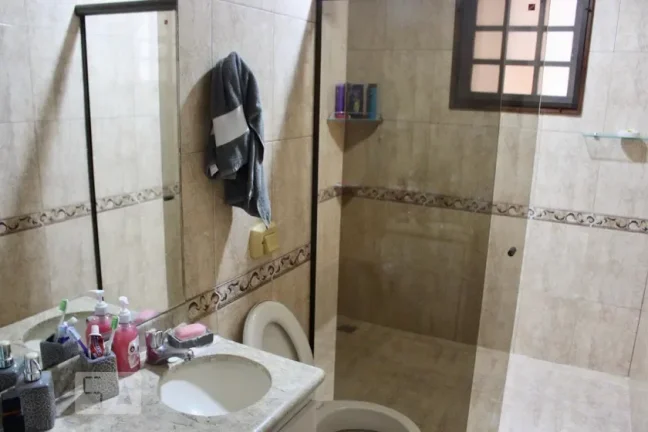Imagem Casa à Venda - Vargem Pequena, 3 Quartos, 230 m2