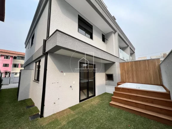 Imagem Casa / Sobrado para Venda em Florianópolis / SC no bairro Ingleses do Rio Vermelho