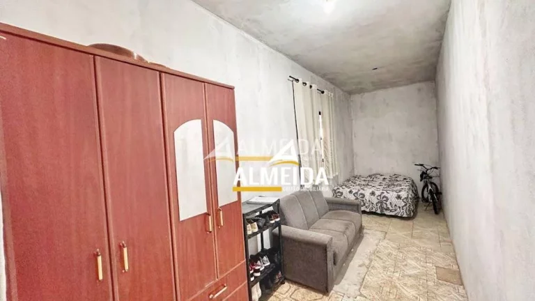 Imagem Casa com 2 dormitórios à venda, 81 m² por R$ 240.000,00 - Jardim Parque Industrial - Santa Gertrudes/SP