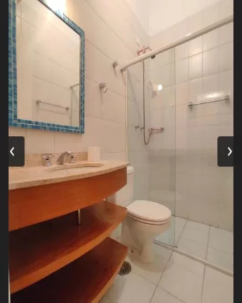 Imagem Sobrado em condomínio fechado