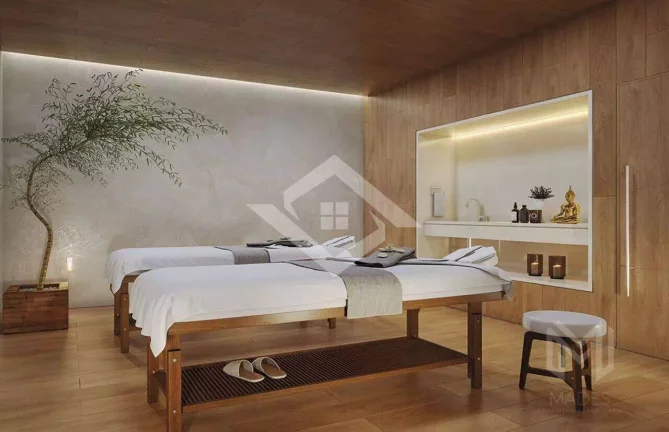 Imagem Apartamentos de 4 a 6 Suítes Frente Mar na Barra da Tijuca