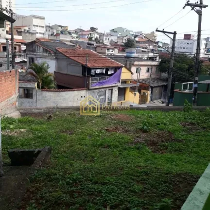 Imagem Casa Padrão