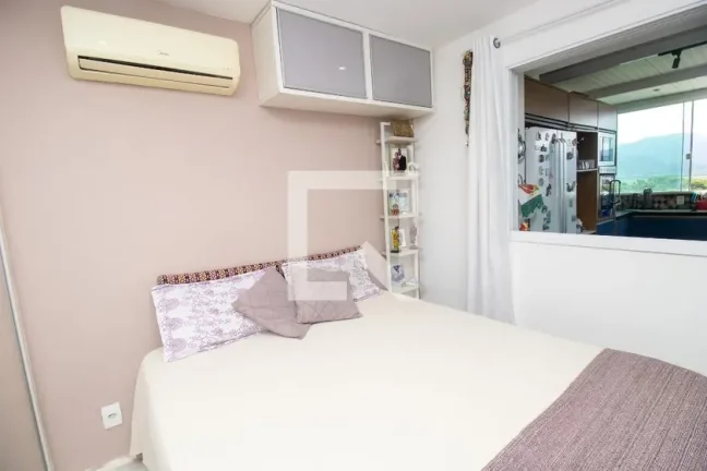 Imagem Apartamento à Venda - Recreio, 2 Quartos, 106 m2