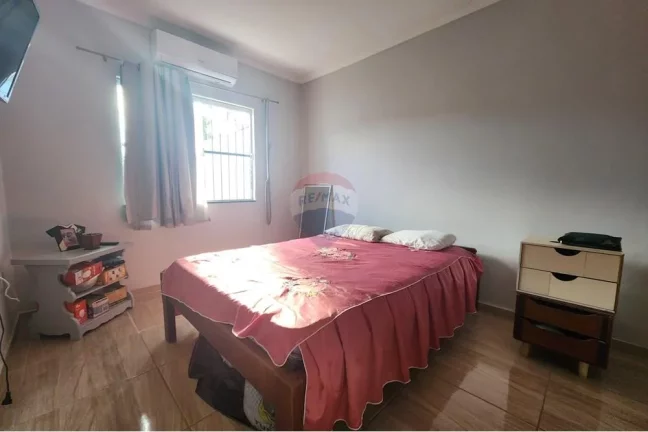 Imagem Casa 3 quartos, área gourmet, 240m.