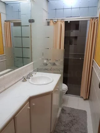 Imagem Apartamento à venda Perdizes 3 quartos 1 suite 1 vaga 126 m2