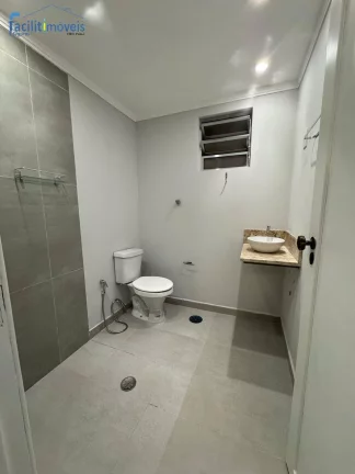Imagem APARTAMENTO À VENDA PARQUE TERRA NOVA - SÃO BERNARDO DO CAMPO - SP