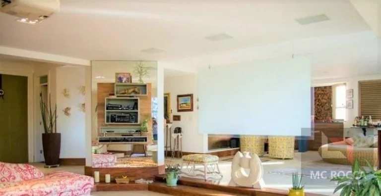 Imagem Apartamento 3 suítes, 325m2 - Santa Paula - São Caetano do Sul