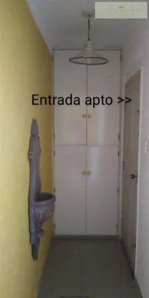Imagem Apartamentos no Litoral para venda em Praia Grande no bairro Aviação