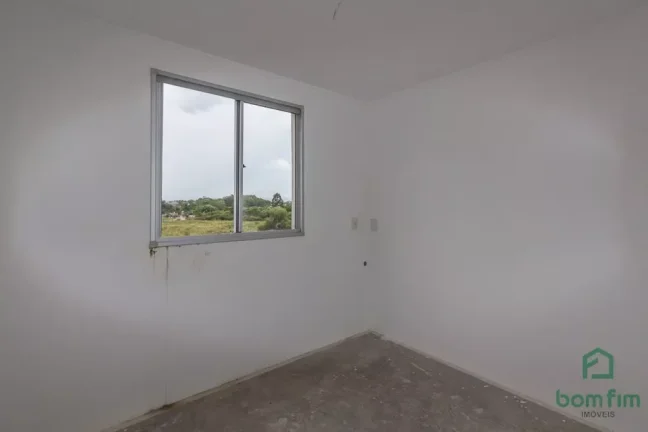 Imagem Apartamento 2 dorm. Parque Canoas Allegro