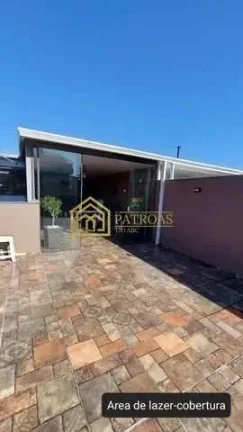 Imagem Apartamento Padrão