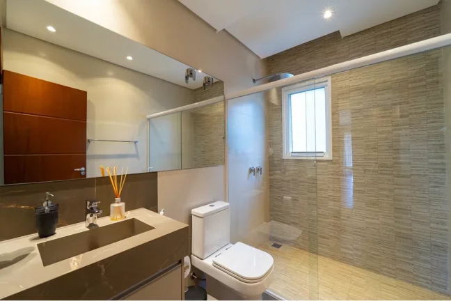 Imagem CASA RESIDENCIAL em Itatiba - SP, Parque da Fazenda
