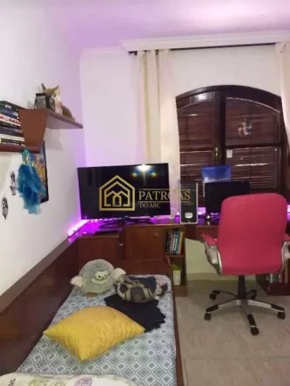 Imagem Casa Padrão