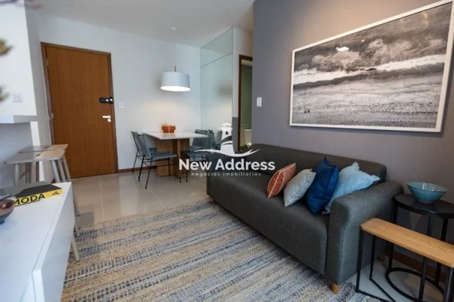 Imagem Apartamento 2 quartos à venda no Villaggio Santa Paula - Vila Velha/ES
