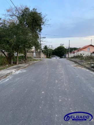 Imagem DELGADO vende TERRENO em JARDIM IMPERIAL, ITABORAÍ-RJ com 360m2