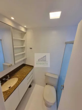 Imagem APARTAMENTO À VENDA DE 79M² NA BELA VISTA