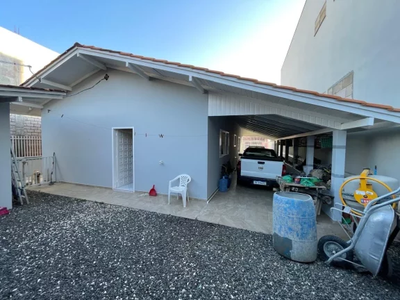 Imagem CASA RESIDENCIAL em BARRA VELHA - SC, Icaraí