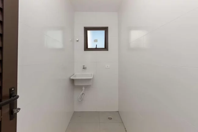Imagem Apartamento novo, recém planejado