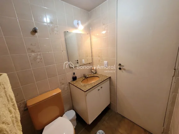 Imagem Apartamento a venda no Cambui em Campinas !!