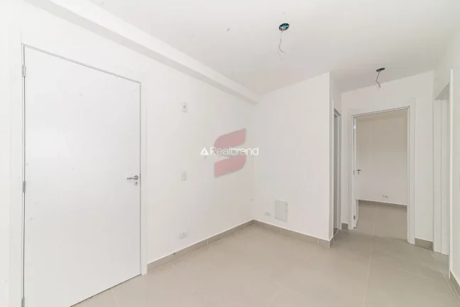 Imagem APARTAMENTO com 2 dormitórios à venda com 84.02m² por R$ 400.000,00 no bairro Alto Tarumã - PINHAIS / PR