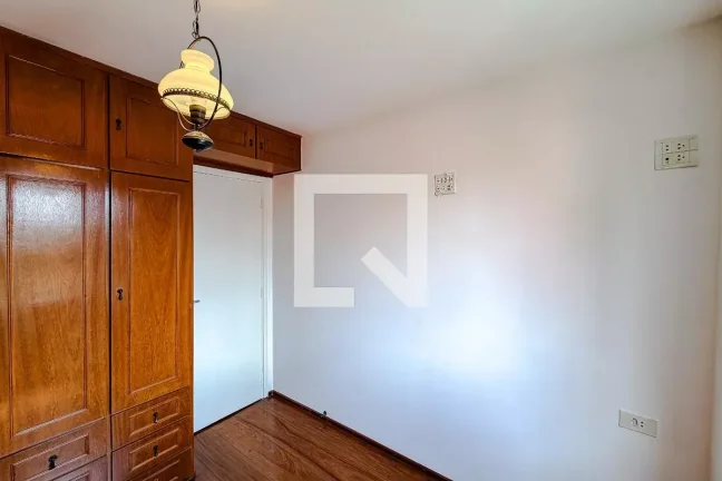 Imagem Apartamento à Venda - Vila Mariana, 3 Quartos, 61 m2