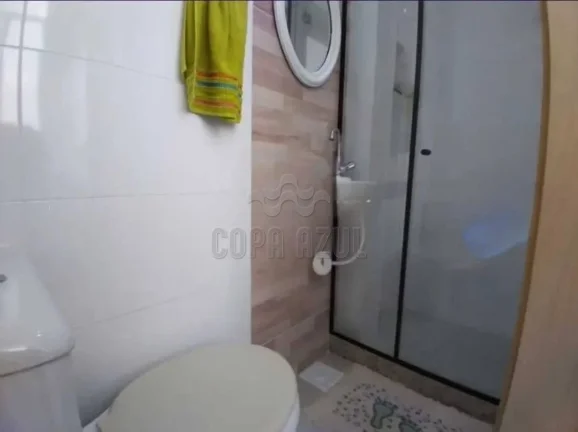 Imagem Copacabana - Residencial › Apartamento com 3 quarto(s) a Venda