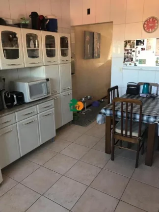 Imagem Casa para Venda em Sorocaba, Jardim Americano, 3 dormitórios, 1 suíte, 1 banheiro, 2 vagas