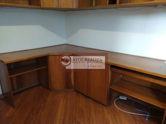 Imagem Apartamento a venda em Jordanópolis - São Paulo